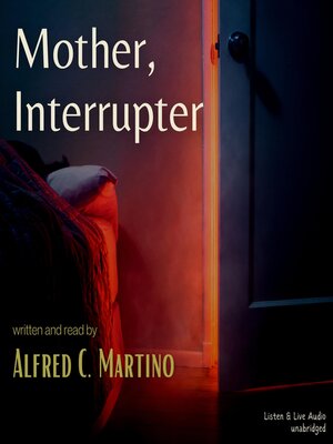 cover image of Mother, Interrupter